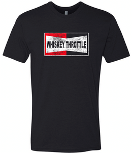 Whiskey Champ Tee