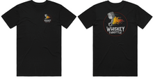 Load image into Gallery viewer, Whiskey Piston Tee