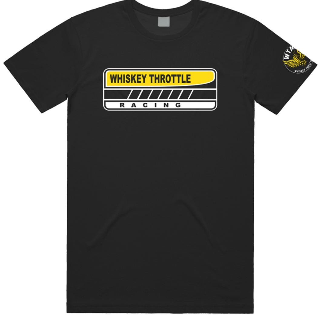 Whiskey Hauler Tee