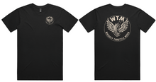 Load image into Gallery viewer, The Whiskey Throttle Wings Tee